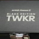 Obrazek AMD Phenom II 42 TWKR Black Edition