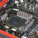 Obrazek Asus Maximus III Formula na P55