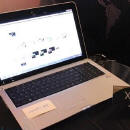 Obrazek MSI X-Slim X600