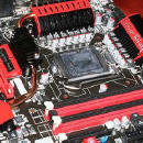 Obrazek Foxconn Inferno Katana P55