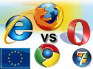 Obrazek Windows 7 E - jak Europe