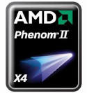 Obrazek AMD - dwa nowe procesory AM3 Phenom II