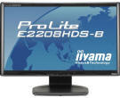 Obrazek iiyama ProLite E2208HDS-B Full HD