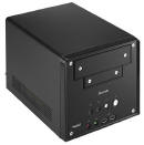 Obrazek Shuttle SA76G2 dla procesorów AMD
