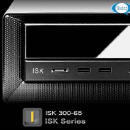 Obrazek Obudowa Antec ISK300-65 - Mini-ITX Desktop