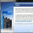 Obrazek Microsoft Security Essentials ...