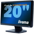 Obrazek iiyama E2008HDS – szerokie możliwości w dobrej cenie