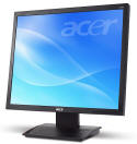 Obrazek Acer - dwa nowe ECO monitory