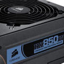 Obrazek Corsair HX750W i HX850W w klasie 80 Plus Gold