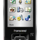 Obrazek TRANSCEND - wszechstronny odtwarzacz MP3