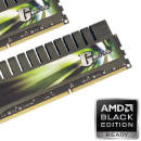 Obrazek Patriot AMD Black Edition DDR3 G Series