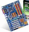 Obrazek GIGABYTE GA-P43-ES3G