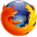 Obrazek Firefox 3.5 - 5mln pobrań w 24 godziny