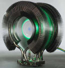 Obrazek Zalman CNPS9900-NT CPU cooler