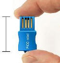 Obrazek Super Talent Pico flash drive