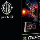Obrazek BFG - GeForce GTX 295 H2OC i GTX 285 OCFU