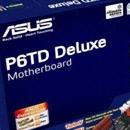 Obrazek Asus P6TD Deluxe Xtreme Design
