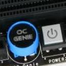 Obrazek MSI oficjalnie zapowiada technologię OC Genie