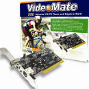 Obrazek VideoMate X50 – najlepsza budżetowa karta TV od Compro