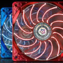 Obrazek Enermax - wentylatory serii Apollish