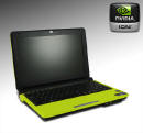 Obrazek Point of View - Netbook na platformie NVIDIA ION 