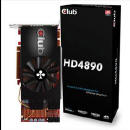 Obrazek Club 3D - niereferencyjny HD4890