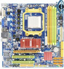 Obrazek Biostar T-Series A785GE-128M
