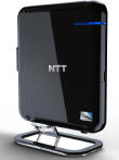 Obrazek Nettop NTT Home W 300P w nowej wersji black