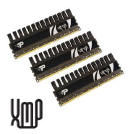 Obrazek Patriot Viper II DDR3 Extreme Performance Triple i Dual