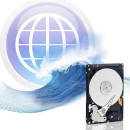 Obrazek WD Scorpio Blue 1TB i 750 GB