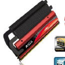 Obrazek A-DATA XPG Plus Series DDR3