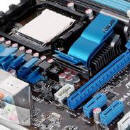 Obrazek Asus M4A79XTD EVO