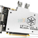 Obrazek Inno3D GeForce GTX 295 iChill Black Series single-PCB