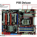 Obrazek ASRock - gama pyt dla ukadw LGA-1156
