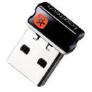 Obrazek USB Logitech Unifying - sześć urządzeń naraz
