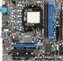 Obrazek MSI - nowe płyty na chipsecie AMD 785G