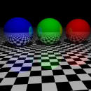 Obrazek Nowy silnik ray tracingu NVIDIA OptiX