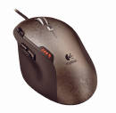 Obrazek Nowe urządzenia Logitech z serii G