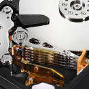 Obrazek Hitachi zaprezentowało swój dysk 2TB 7200 RPM