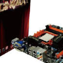 Obrazek FOXCONN CINEMA II - nowy chipset – nowe możliwości