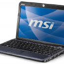 Obrazek MSI Wind U200 startuje od 499 Euro