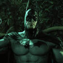 Obrazek Batman: Arkham Asylum na nVidia Physix