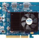 Obrazek Sapphire HD 4650 AGP