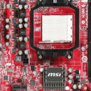 Obrazek MSI - dwie nowe pyty na chipsecie AMD 740G