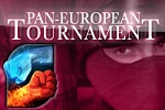 Obrazek Pan European Tournament.