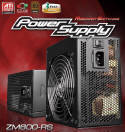Obrazek Zalman ZM600-RS PSU