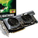 Obrazek MSI - N275GTX Lightning