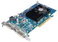 Obrazek SAPPHIRE HD 4650 AGP - karta dla sentymentalistów