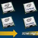 Obrazek Intel - nowa mobilna platforma Calpella