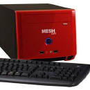 Obrazek MESH Cute Mini PC X215 HD